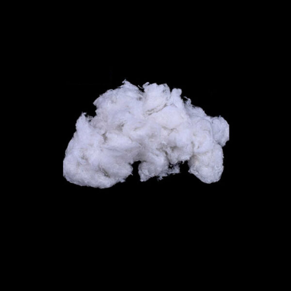 White-cotton